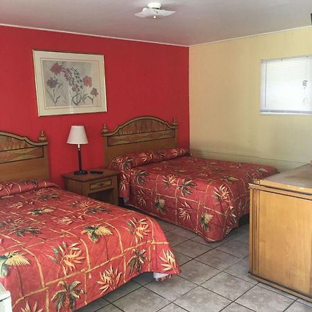 Shelton Motel Rio Grande Buitenkant foto